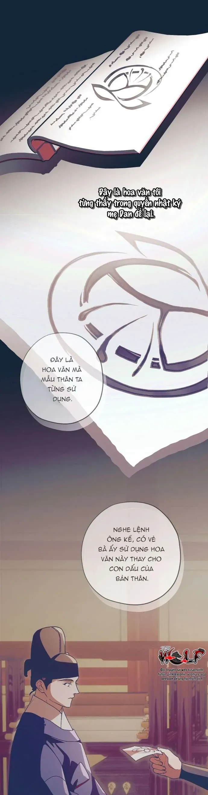 Dabi, Hương Vị Ngây Ngất Chap 80 - Next Chap 79