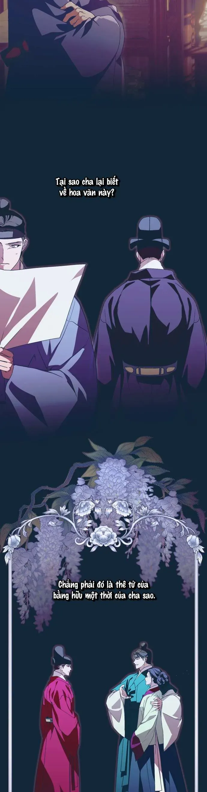 Dabi, Hương Vị Ngây Ngất Chap 80 - Next Chap 79