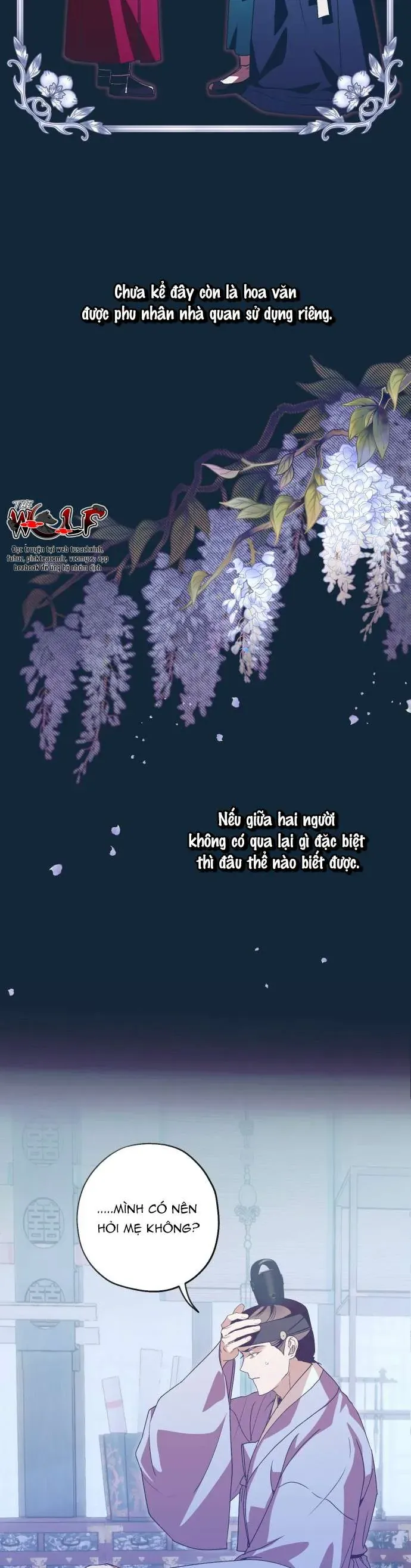 Dabi, Hương Vị Ngây Ngất Chap 80 - Next Chap 79