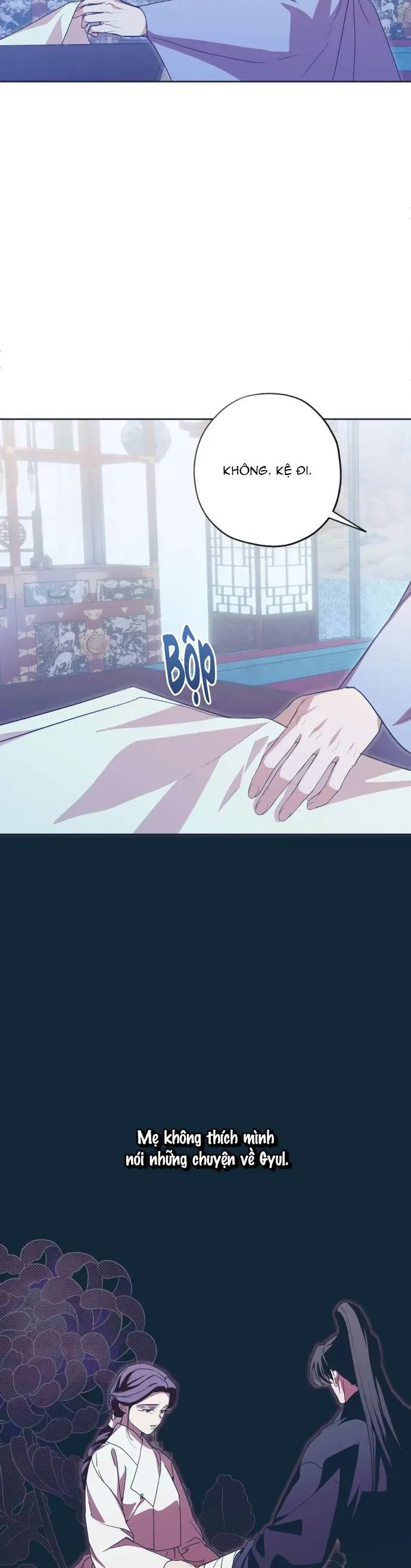 Dabi, Hương Vị Ngây Ngất Chap 80 - Next Chap 79