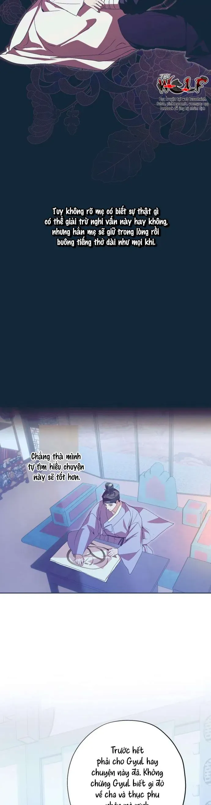 Dabi, Hương Vị Ngây Ngất Chap 80 - Next Chap 79