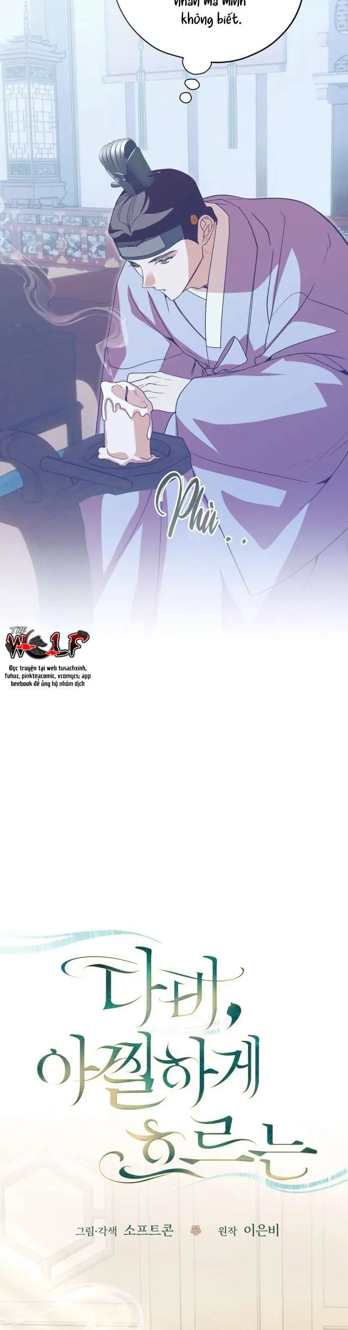 Dabi, Hương Vị Ngây Ngất Chap 80 - Next Chap 79