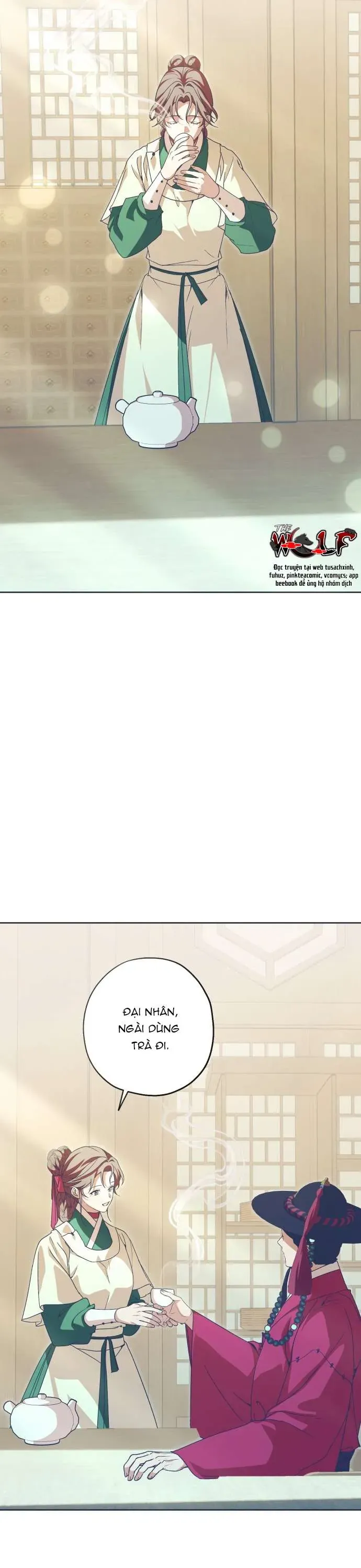 Dabi, Hương Vị Ngây Ngất Chap 80 - Next Chap 79