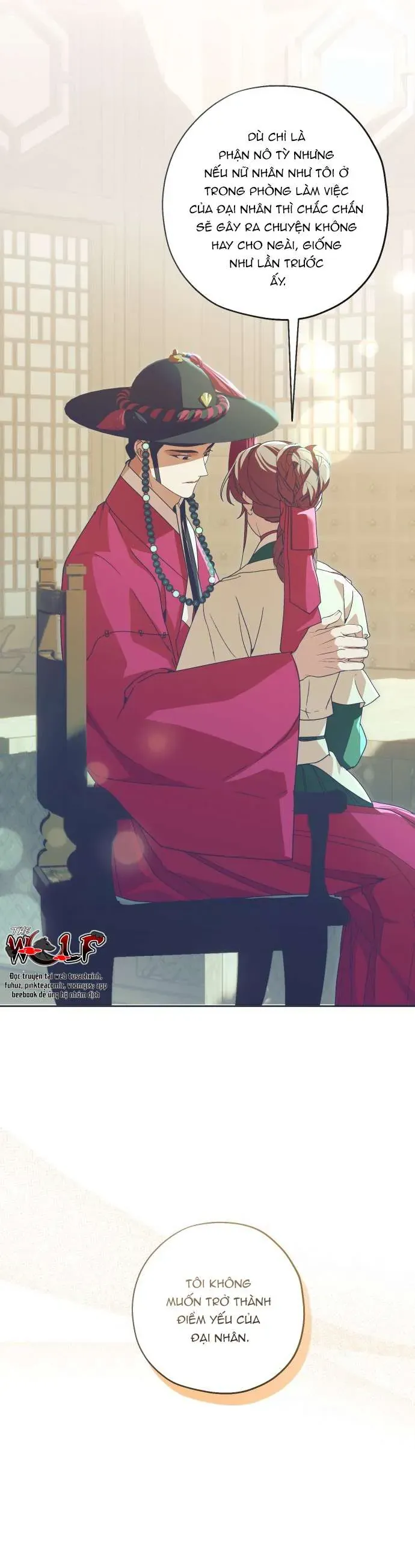 Dabi, Hương Vị Ngây Ngất Chap 80 - Next Chap 79