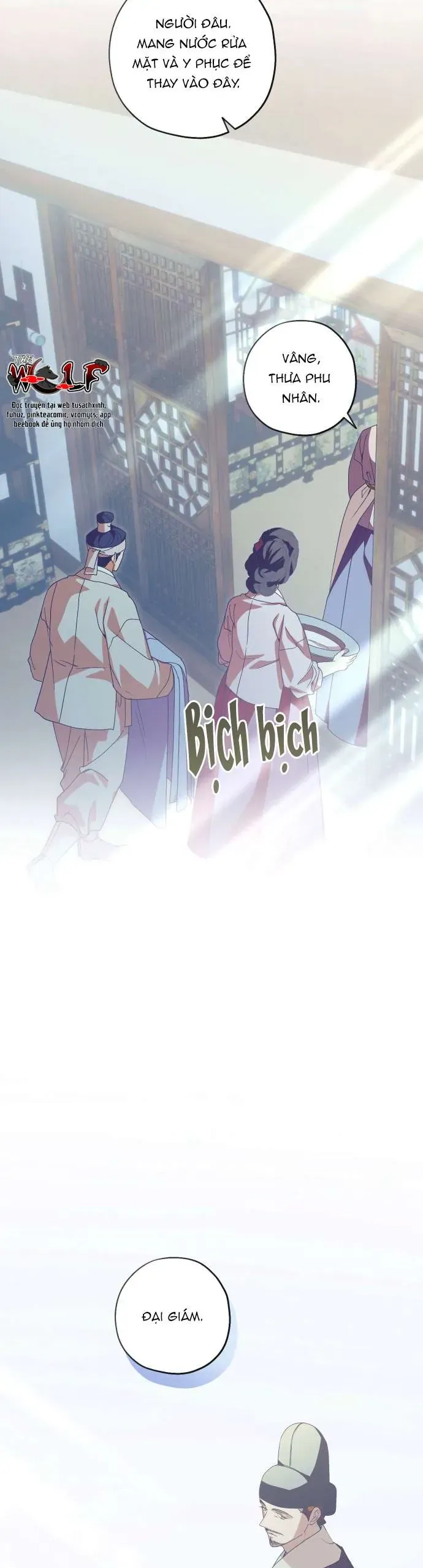 Dabi, Hương Vị Ngây Ngất Chap 80 - Next Chap 79