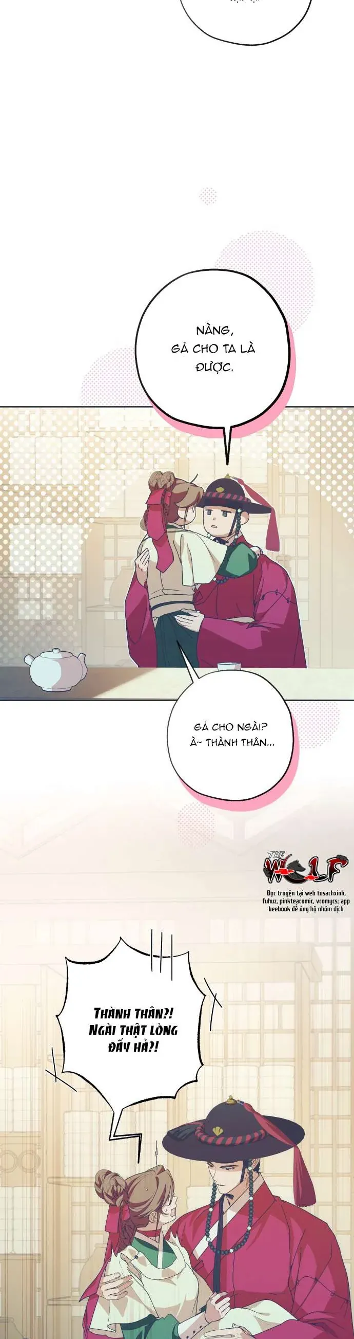 Dabi, Hương Vị Ngây Ngất Chap 80 - Next Chap 79