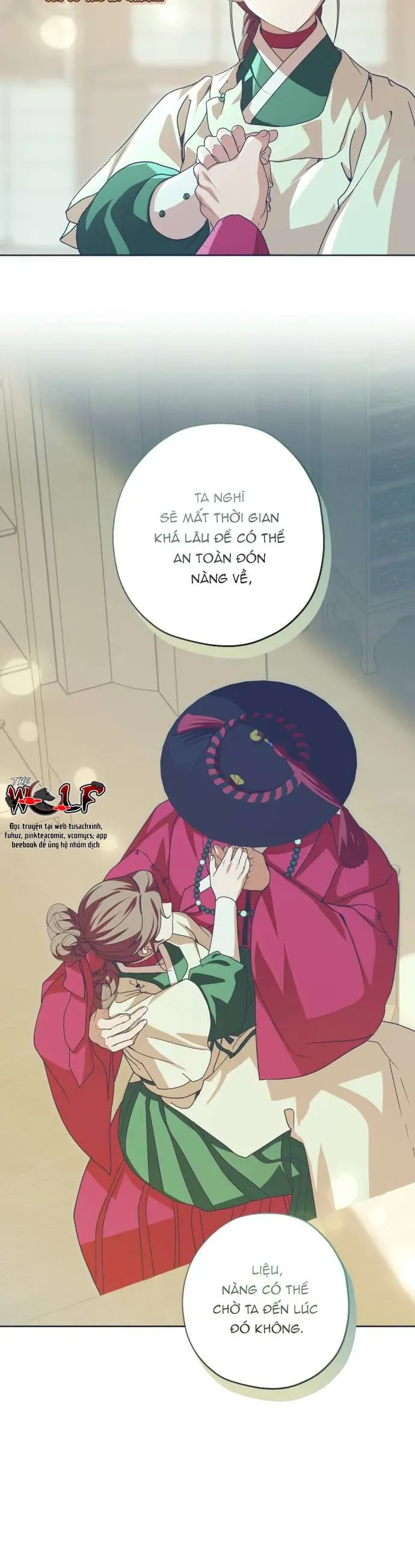 Dabi, Hương Vị Ngây Ngất Chap 80 - Next Chap 79