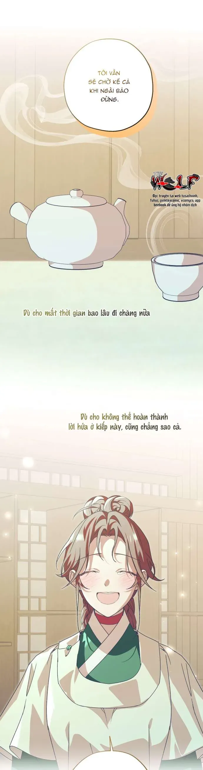 Dabi, Hương Vị Ngây Ngất Chap 80 - Next Chap 79