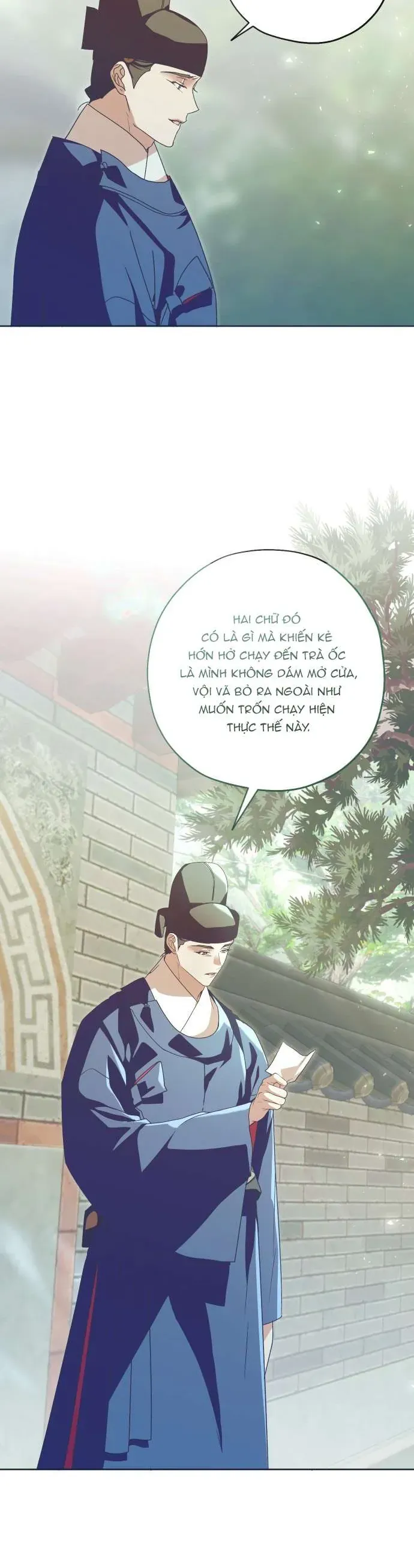 Dabi, Hương Vị Ngây Ngất Chap 80 - Next Chap 79