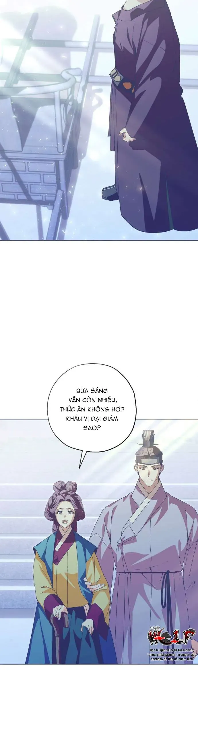 Dabi, Hương Vị Ngây Ngất Chap 80 - Next Chap 79