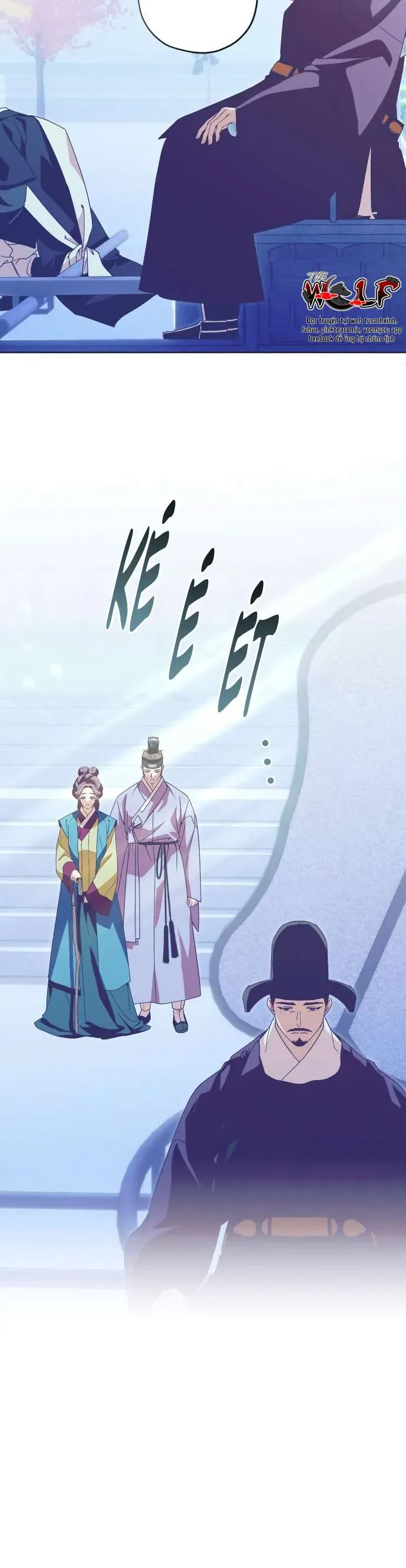 Dabi, Hương Vị Ngây Ngất Chap 80 - Next Chap 79