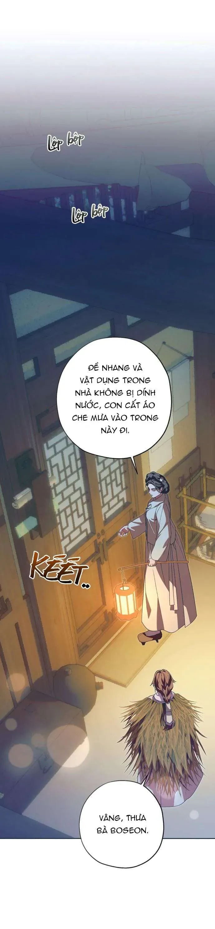 Dabi, Hương Vị Ngây Ngất Chap 81 - Next Chap 80