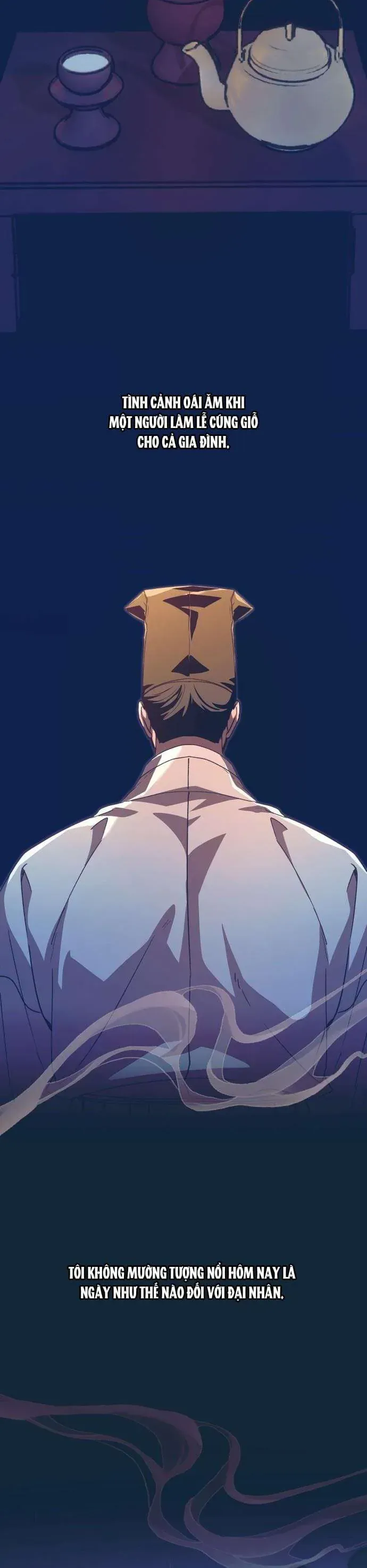 Dabi, Hương Vị Ngây Ngất Chap 81 - Next Chap 80