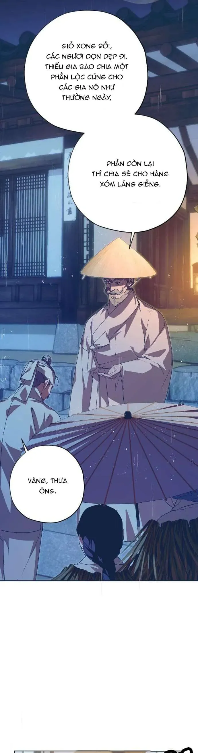 Dabi, Hương Vị Ngây Ngất Chap 81 - Next Chap 80