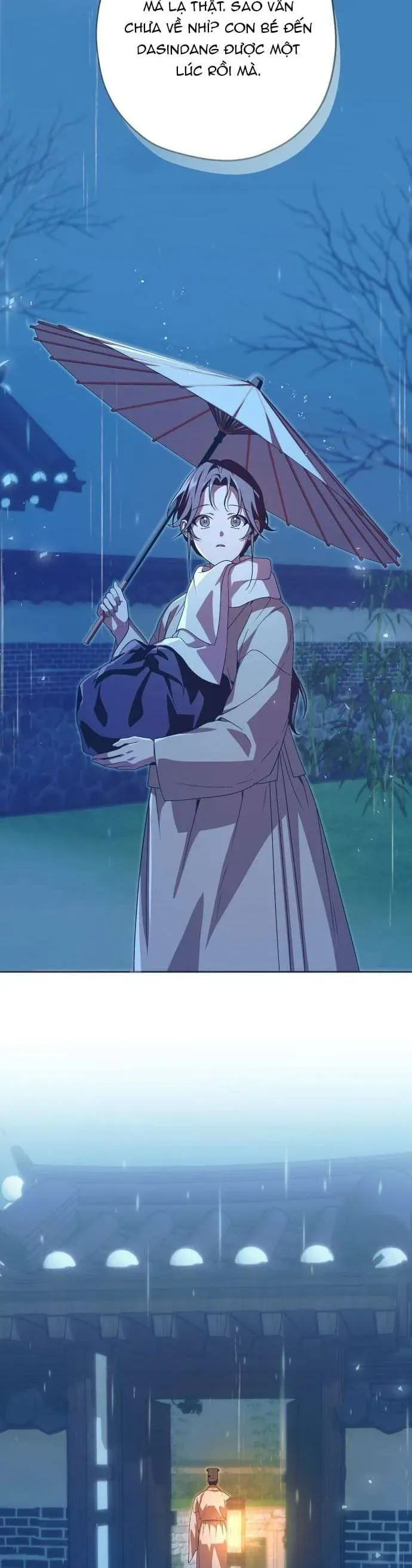 Dabi, Hương Vị Ngây Ngất Chap 81 - Next Chap 80