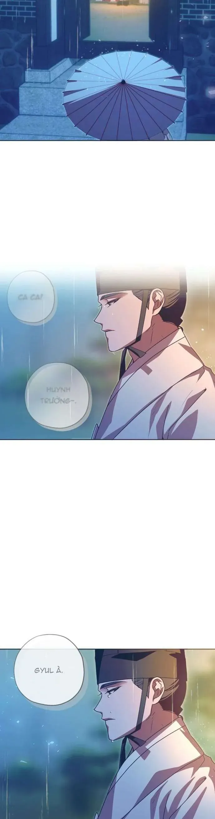 Dabi, Hương Vị Ngây Ngất Chap 81 - Next Chap 80