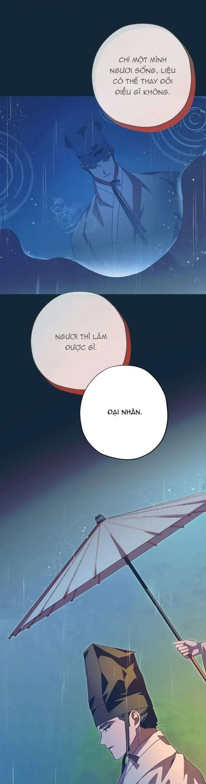 Dabi, Hương Vị Ngây Ngất Chap 81 - Next Chap 80