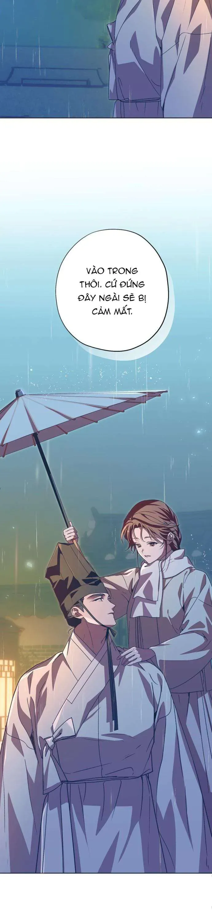 Dabi, Hương Vị Ngây Ngất Chap 81 - Next Chap 80