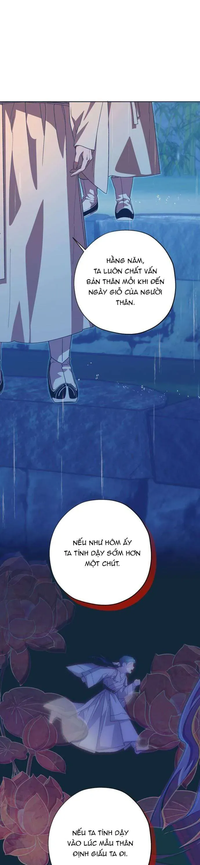 Dabi, Hương Vị Ngây Ngất Chap 81 - Next Chap 80