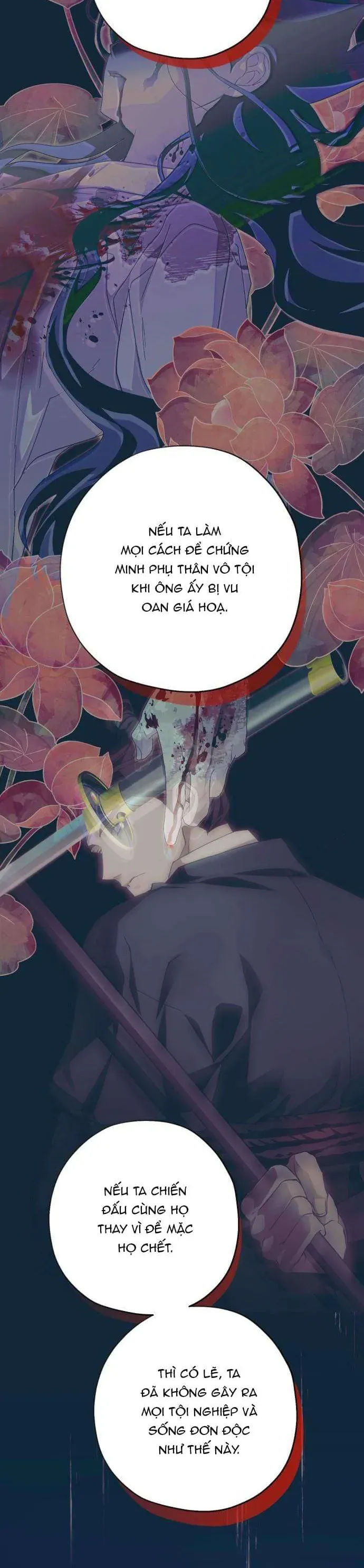 Dabi, Hương Vị Ngây Ngất Chap 81 - Next Chap 80