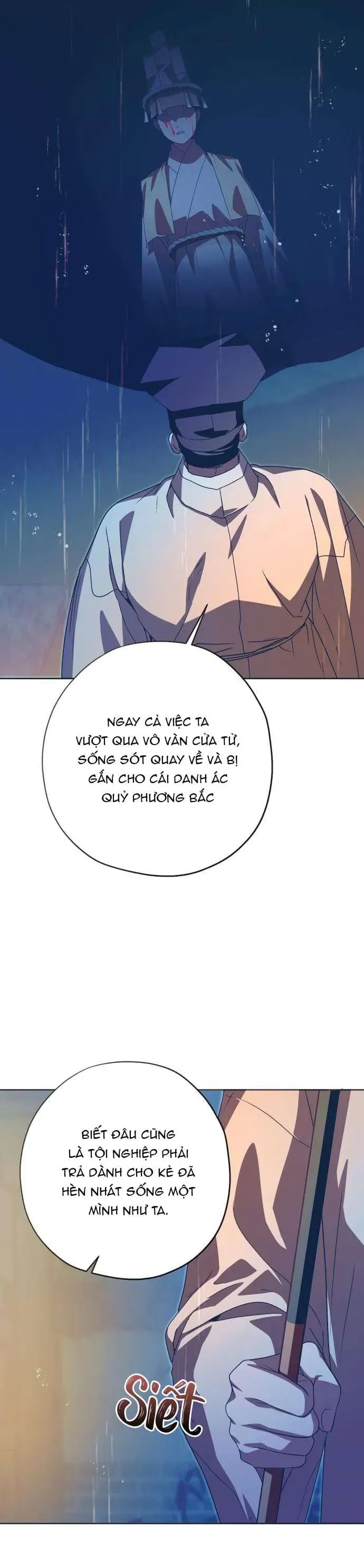 Dabi, Hương Vị Ngây Ngất Chap 81 - Next Chap 80