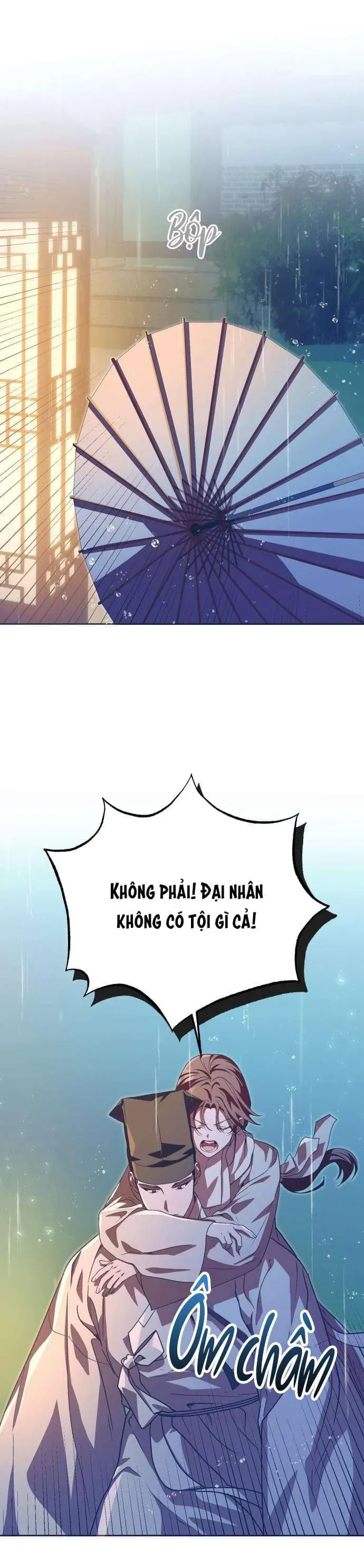 Dabi, Hương Vị Ngây Ngất Chap 81 - Next Chap 80