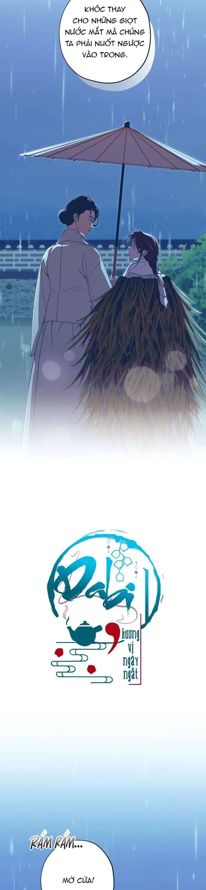 Dabi, Hương Vị Ngây Ngất Chap 81 - Next Chap 80