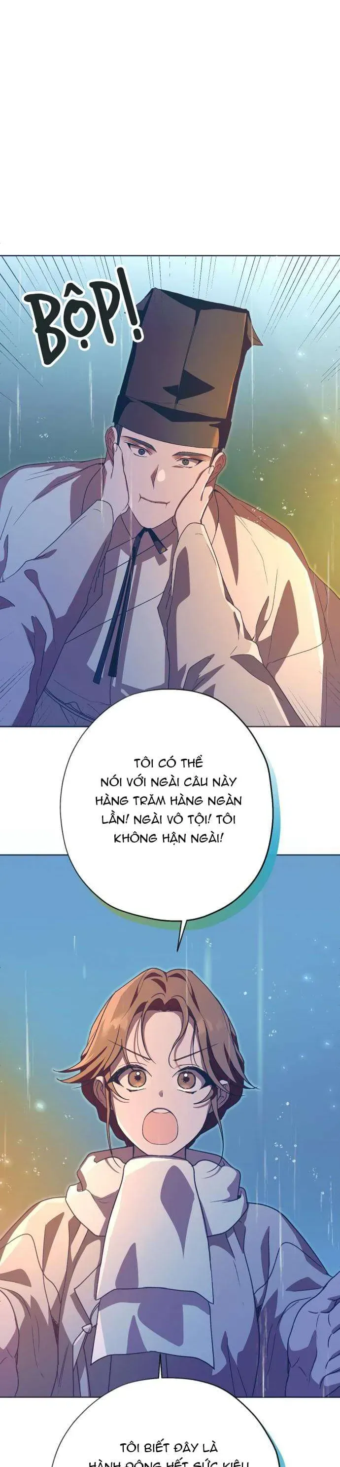 Dabi, Hương Vị Ngây Ngất Chap 81 - Next Chap 80