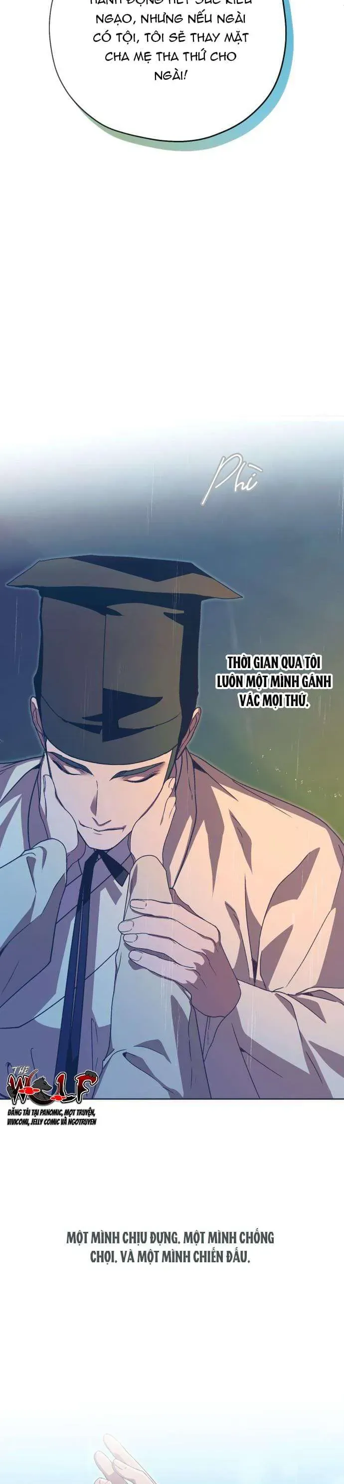 Dabi, Hương Vị Ngây Ngất Chap 81 - Next Chap 80