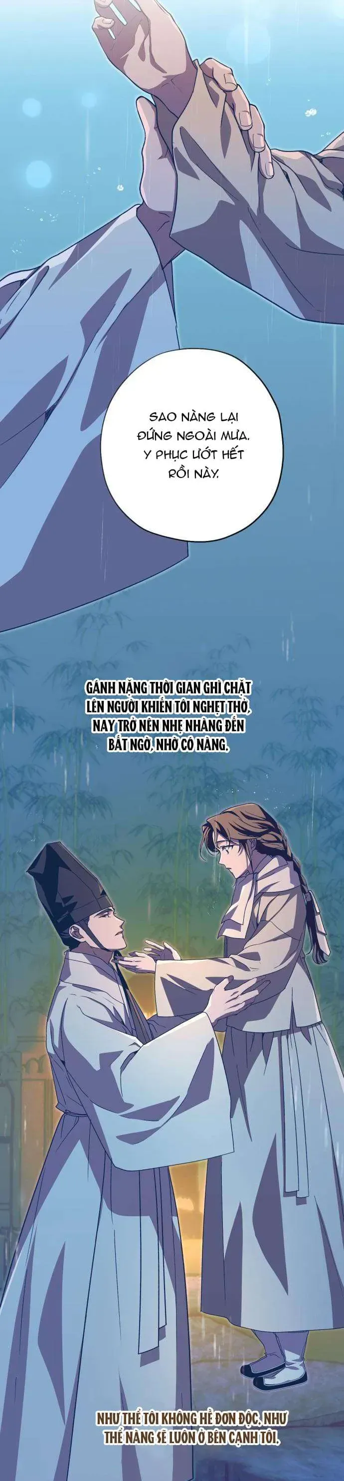 Dabi, Hương Vị Ngây Ngất Chap 81 - Next Chap 80
