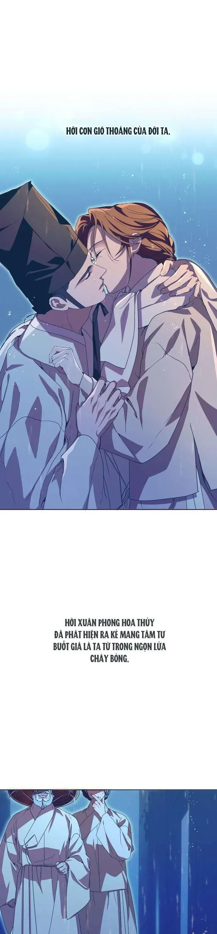 Dabi, Hương Vị Ngây Ngất Chap 81 - Next Chap 80