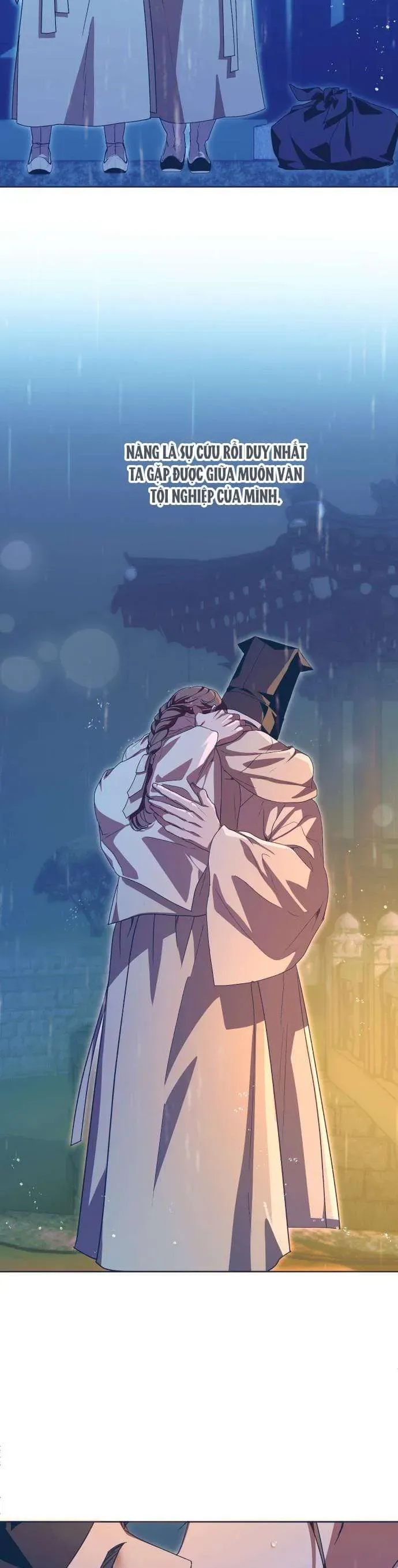 Dabi, Hương Vị Ngây Ngất Chap 81 - Next Chap 80