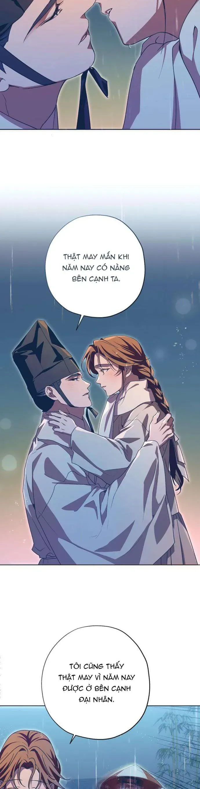 Dabi, Hương Vị Ngây Ngất Chap 81 - Next Chap 80