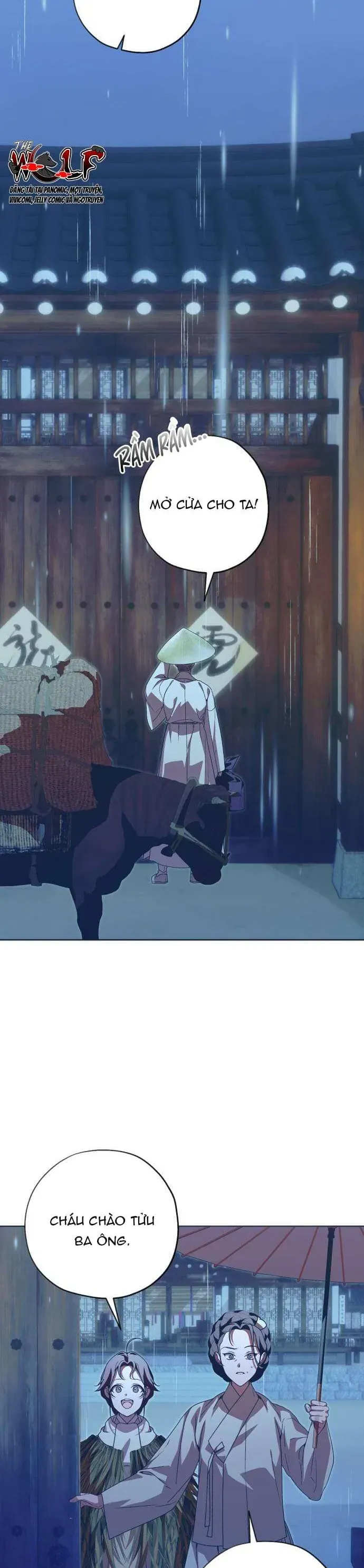 Dabi, Hương Vị Ngây Ngất Chap 81 - Next Chap 80