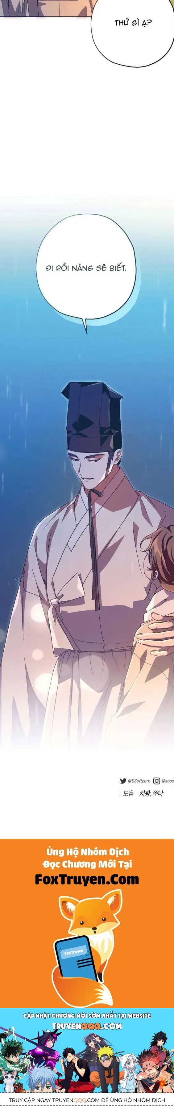 Dabi, Hương Vị Ngây Ngất Chap 81 - Next Chap 80