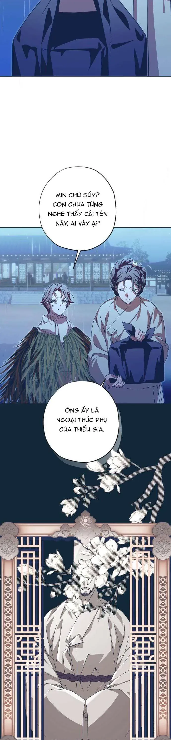 Dabi, Hương Vị Ngây Ngất Chap 81 - Next Chap 80