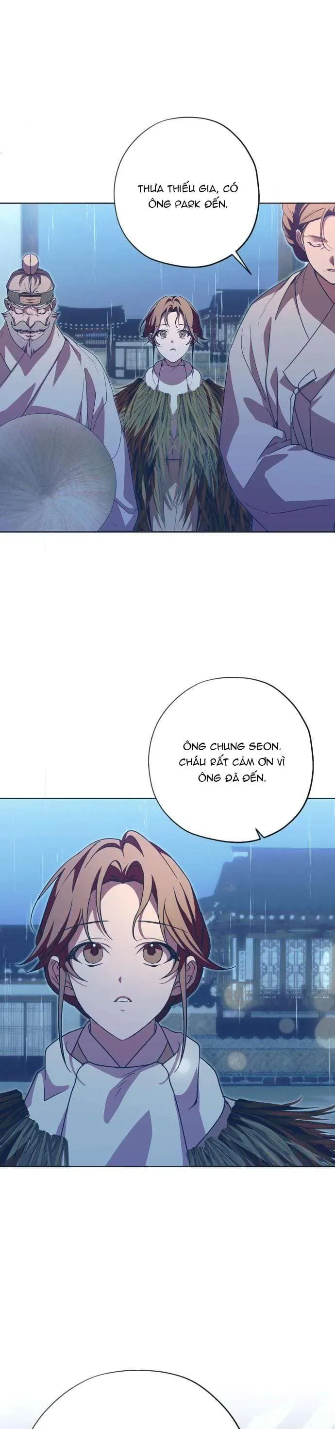 Dabi, Hương Vị Ngây Ngất Chap 81 - Next Chap 80