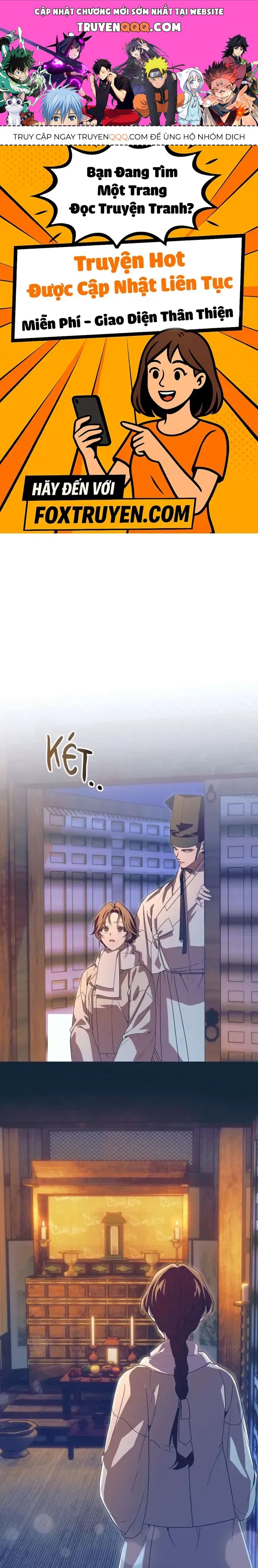 Dabi, Hương Vị Ngây Ngất Chap 82 - Next Chap 81