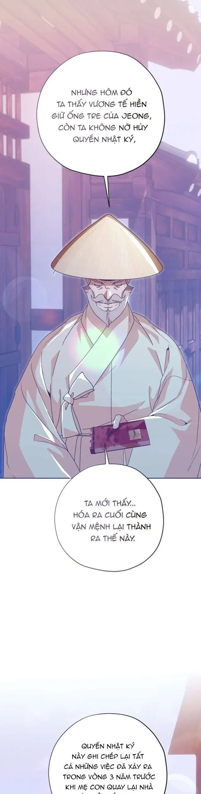 Dabi, Hương Vị Ngây Ngất Chap 82 - Next Chap 81