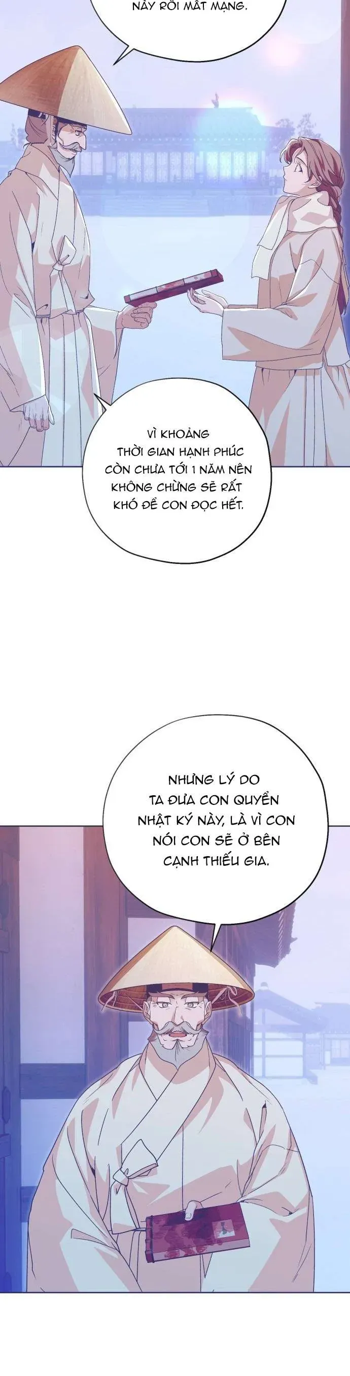 Dabi, Hương Vị Ngây Ngất Chap 82 - Next Chap 81