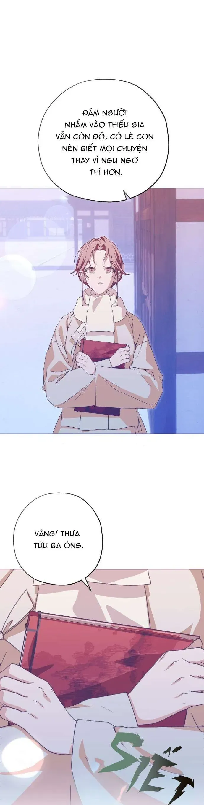 Dabi, Hương Vị Ngây Ngất Chap 82 - Next Chap 81