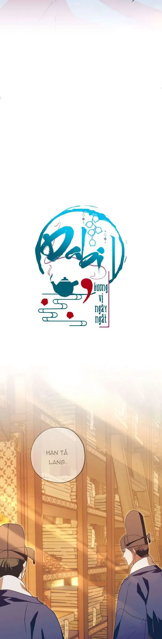 Dabi, Hương Vị Ngây Ngất Chap 82 - Next Chap 81