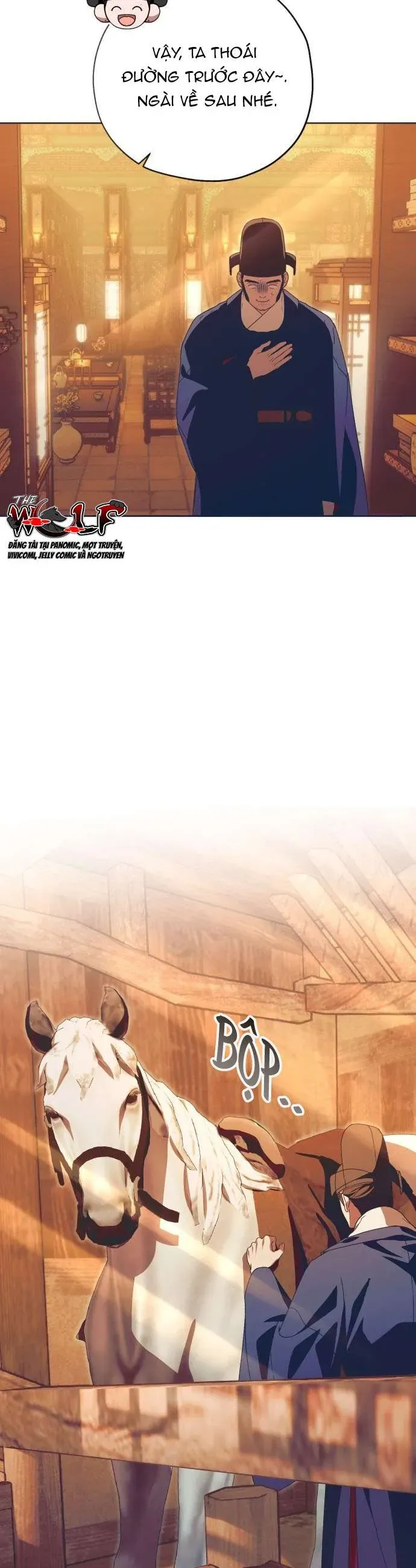 Dabi, Hương Vị Ngây Ngất Chap 82 - Next Chap 81