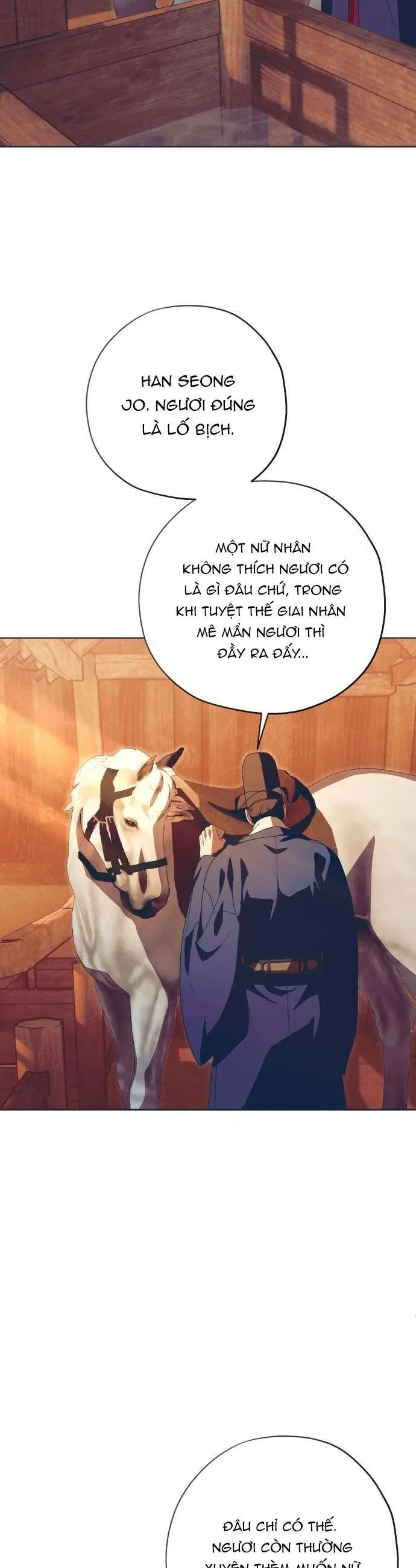 Dabi, Hương Vị Ngây Ngất Chap 82 - Next Chap 81