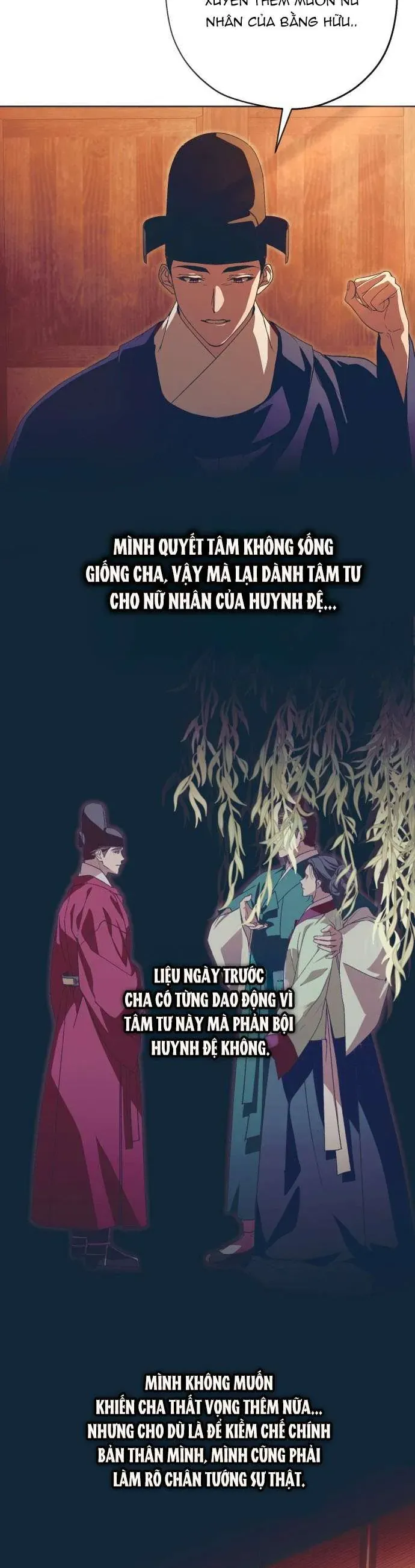 Dabi, Hương Vị Ngây Ngất Chap 82 - Next Chap 81