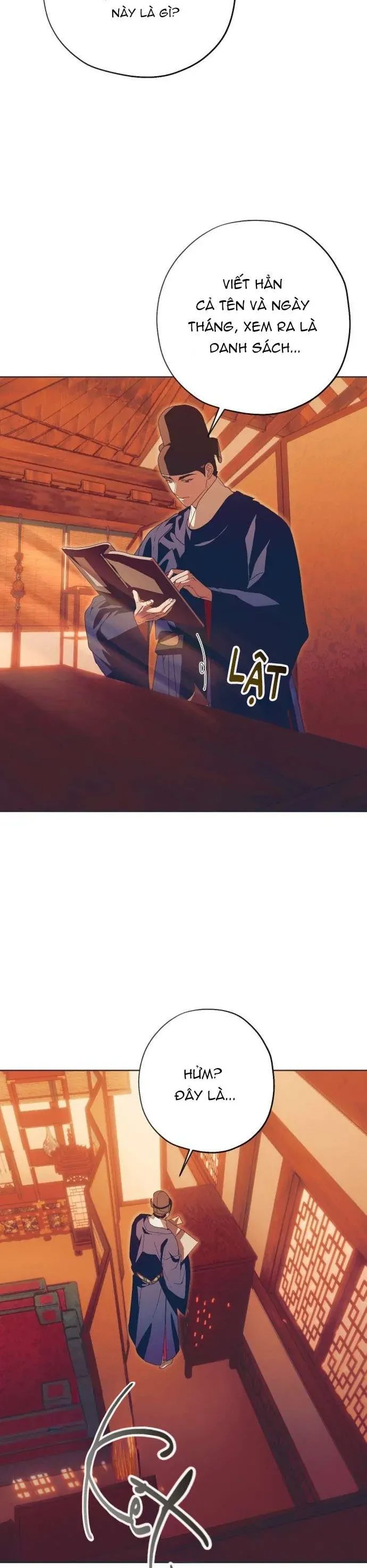 Dabi, Hương Vị Ngây Ngất Chap 82 - Next Chap 81