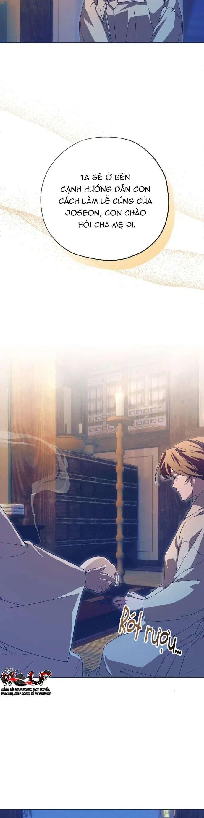 Dabi, Hương Vị Ngây Ngất Chap 82 - Next Chap 81