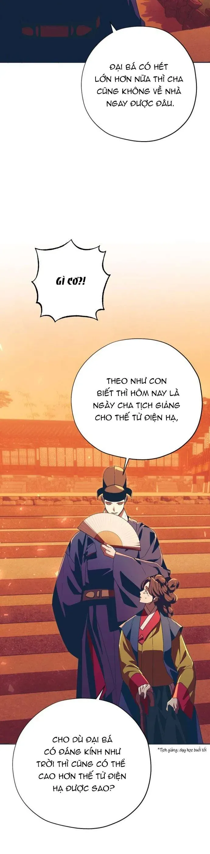 Dabi, Hương Vị Ngây Ngất Chap 82 - Next Chap 81