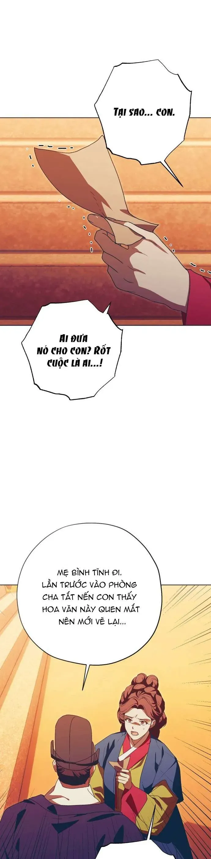 Dabi, Hương Vị Ngây Ngất Chap 82 - Next Chap 81