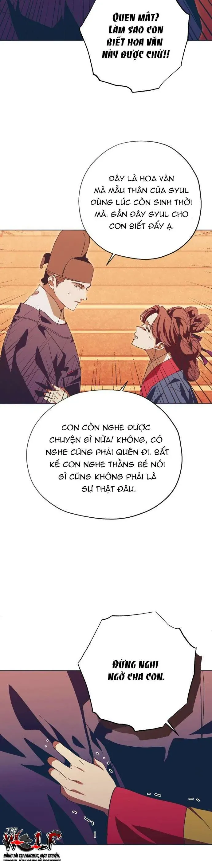 Dabi, Hương Vị Ngây Ngất Chap 82 - Next Chap 81